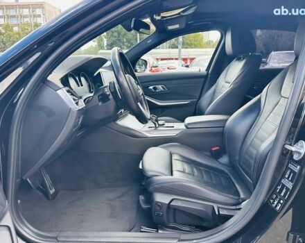 БМВ 3 Серия, объемом двигателя 2 л и пробегом 67 тыс. км за 31999 $, фото 16 на Automoto.ua