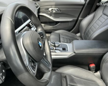БМВ 3 Серія, об'ємом двигуна 2 л та пробігом 50 тис. км за 40103 $, фото 12 на Automoto.ua