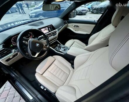 БМВ 3 Серія, об'ємом двигуна 2 л та пробігом 207 тис. км за 24999 $, фото 21 на Automoto.ua