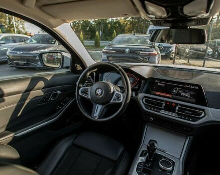 БМВ 3 Серія, об'ємом двигуна 2 л та пробігом 163 тис. км за 32500 $, фото 17 на Automoto.ua