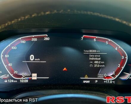 БМВ 3 Серия, объемом двигателя 20 л и пробегом 86 тыс. км за 28300 $, фото 12 на Automoto.ua