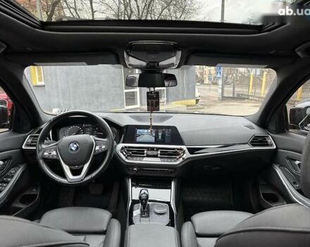 БМВ 3 Серия, объемом двигателя 2 л и пробегом 53 тыс. км за 34000 $, фото 14 на Automoto.ua