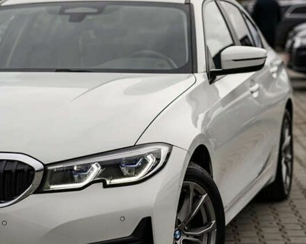 БМВ 3 Серия, объемом двигателя 0 л и пробегом 163 тыс. км за 33500 $, фото 2 на Automoto.ua