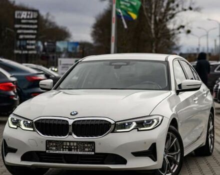 БМВ 3 Серия, объемом двигателя 0 л и пробегом 163 тыс. км за 33500 $, фото 1 на Automoto.ua