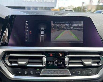 БМВ 3 Серия, объемом двигателя 2 л и пробегом 67 тыс. км за 31999 $, фото 22 на Automoto.ua