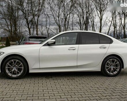 БМВ 3 Серия, объемом двигателя 0 л и пробегом 163 тыс. км за 33500 $, фото 9 на Automoto.ua