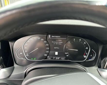БМВ 3 Серия, объемом двигателя 2 л и пробегом 53 тыс. км за 34000 $, фото 22 на Automoto.ua