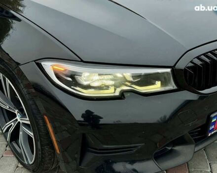 БМВ 3 Серія, об'ємом двигуна 2 л та пробігом 207 тис. км за 24999 $, фото 13 на Automoto.ua