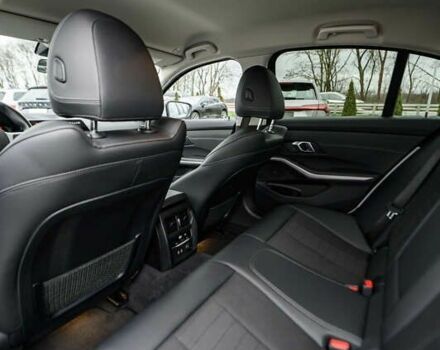 БМВ 3 Серия, объемом двигателя 0 л и пробегом 163 тыс. км за 33500 $, фото 26 на Automoto.ua