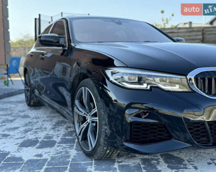 БМВ 3 Серия, объемом двигателя 2 л и пробегом 44 тыс. км за 30000 $, фото 3 на Automoto.ua