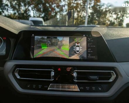 БМВ 3 Серія, об'ємом двигуна 2 л та пробігом 163 тис. км за 32500 $, фото 29 на Automoto.ua