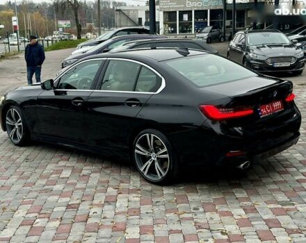 БМВ 3 Серія, об'ємом двигуна 2 л та пробігом 207 тис. км за 24999 $, фото 5 на Automoto.ua