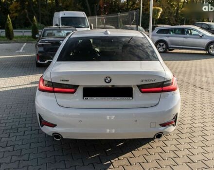 БМВ 3 Серія, об'ємом двигуна 2 л та пробігом 163 тис. км за 32500 $, фото 9 на Automoto.ua