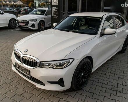 БМВ 3 Серія, об'ємом двигуна 2 л та пробігом 163 тис. км за 32500 $, фото 4 на Automoto.ua