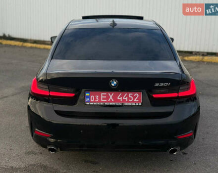 БМВ 3 Серия, объемом двигателя 0 л и пробегом 200 тыс. км за 21900 $, фото 5 на Automoto.ua
