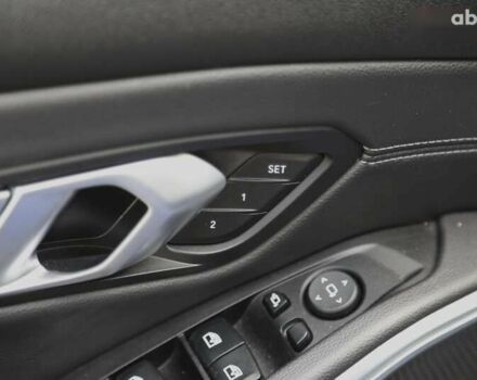 БМВ 3 Серія, об'ємом двигуна 0 л та пробігом 60 тис. км за 34000 $, фото 27 на Automoto.ua