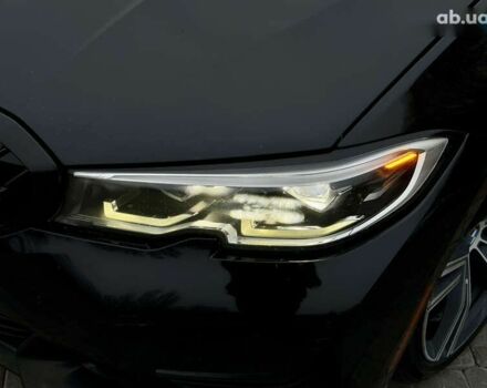 БМВ 3 Серія, об'ємом двигуна 2 л та пробігом 207 тис. км за 24999 $, фото 14 на Automoto.ua