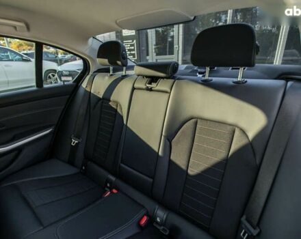 БМВ 3 Серія, об'ємом двигуна 2 л та пробігом 163 тис. км за 32500 $, фото 25 на Automoto.ua