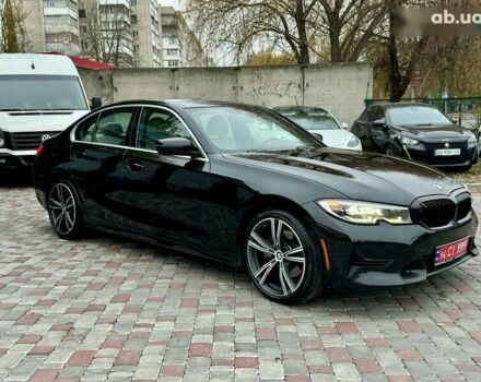 БМВ 3 Серія, об'ємом двигуна 2 л та пробігом 207 тис. км за 24999 $, фото 11 на Automoto.ua