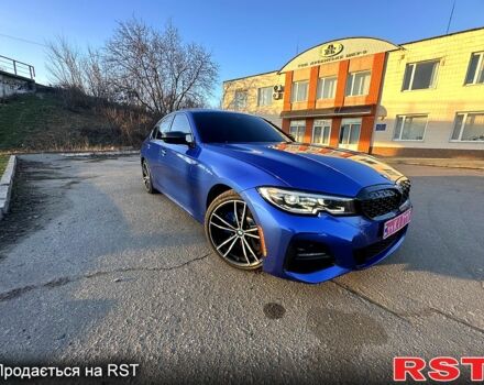БМВ 3 Серия, объемом двигателя 20 л и пробегом 86 тыс. км за 28300 $, фото 2 на Automoto.ua
