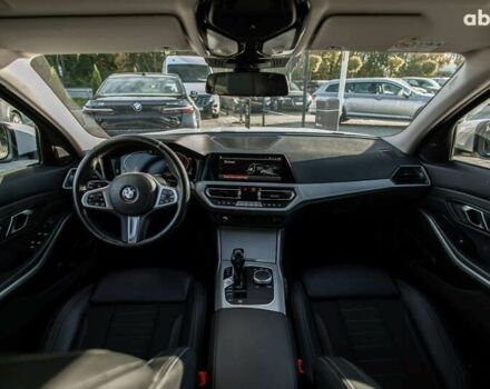 БМВ 3 Серія, об'ємом двигуна 2 л та пробігом 163 тис. км за 32500 $, фото 18 на Automoto.ua