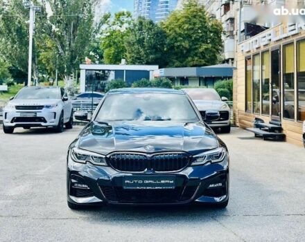 БМВ 3 Серия, объемом двигателя 2 л и пробегом 67 тыс. км за 31999 $, фото 7 на Automoto.ua