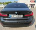 БМВ 3 Серия, объемом двигателя 2 л и пробегом 137 тыс. км за 24500 $, фото 14 на Automoto.ua
