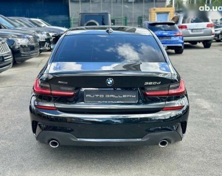 БМВ 3 Серия, объемом двигателя 2 л и пробегом 67 тыс. км за 31999 $, фото 13 на Automoto.ua