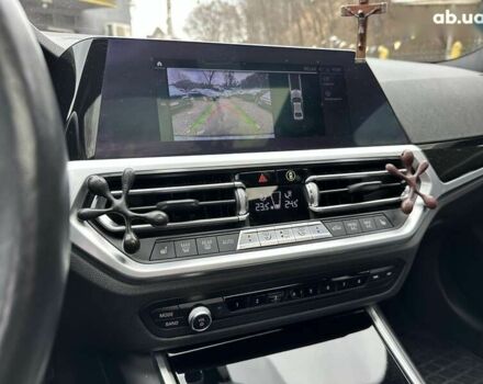 БМВ 3 Серия, объемом двигателя 2 л и пробегом 53 тыс. км за 34000 $, фото 20 на Automoto.ua