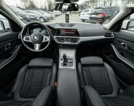 БМВ 3 Серия, объемом двигателя 0 л и пробегом 163 тыс. км за 33500 $, фото 20 на Automoto.ua