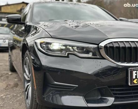 БМВ 3 Серия, объемом двигателя 2 л и пробегом 53 тыс. км за 34000 $, фото 10 на Automoto.ua