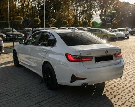 БМВ 3 Серія, об'ємом двигуна 2 л та пробігом 163 тис. км за 32500 $, фото 8 на Automoto.ua