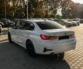 БМВ 3 Серія, об'ємом двигуна 2 л та пробігом 163 тис. км за 32500 $, фото 8 на Automoto.ua