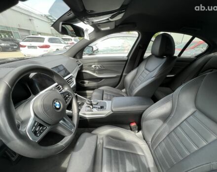 БМВ 3 Серія, об'ємом двигуна 2 л та пробігом 50 тис. км за 40103 $, фото 14 на Automoto.ua