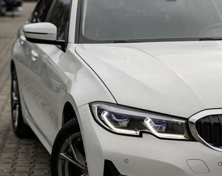 БМВ 3 Серия, объемом двигателя 0 л и пробегом 163 тыс. км за 33500 $, фото 14 на Automoto.ua