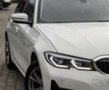 БМВ 3 Серия, объемом двигателя 0 л и пробегом 163 тыс. км за 33500 $, фото 14 на Automoto.ua