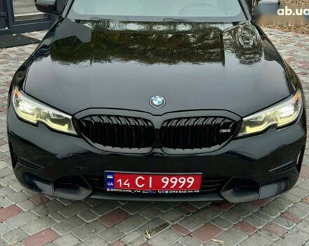 БМВ 3 Серія, об'ємом двигуна 2 л та пробігом 207 тис. км за 24999 $, фото 12 на Automoto.ua