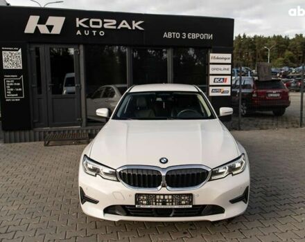 БМВ 3 Серія, об'ємом двигуна 2 л та пробігом 163 тис. км за 32500 $, фото 5 на Automoto.ua