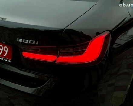 БМВ 3 Серія, об'ємом двигуна 2 л та пробігом 207 тис. км за 24999 $, фото 9 на Automoto.ua