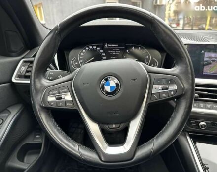 БМВ 3 Серия, объемом двигателя 2 л и пробегом 53 тыс. км за 34000 $, фото 18 на Automoto.ua