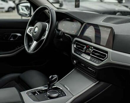 БМВ 3 Серия, объемом двигателя 0 л и пробегом 163 тыс. км за 33500 $, фото 22 на Automoto.ua