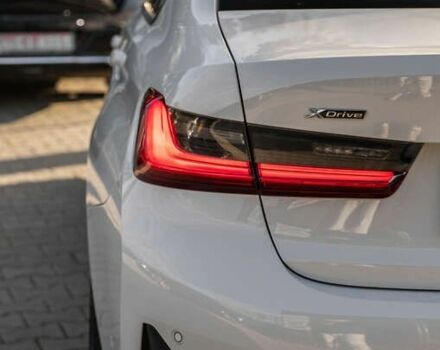 БМВ 3 Серія, об'ємом двигуна 2 л та пробігом 163 тис. км за 32500 $, фото 12 на Automoto.ua