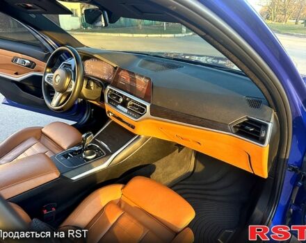 БМВ 3 Серия, объемом двигателя 20 л и пробегом 86 тыс. км за 28300 $, фото 10 на Automoto.ua