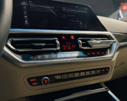 БМВ 3 Серія, об'ємом двигуна 2 л та пробігом 180 тис. км за 28500 $, фото 9 на Automoto.ua