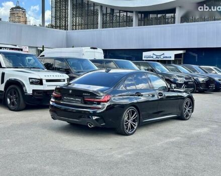 БМВ 3 Серия, объемом двигателя 2 л и пробегом 67 тыс. км за 31999 $, фото 8 на Automoto.ua