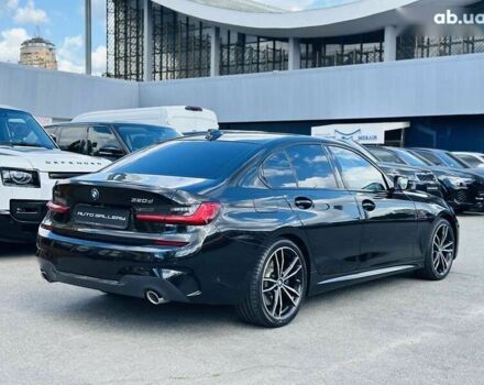 БМВ 3 Серия, объемом двигателя 2 л и пробегом 67 тыс. км за 31999 $, фото 9 на Automoto.ua