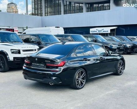 БМВ 3 Серия, объемом двигателя 2 л и пробегом 67 тыс. км за 31999 $, фото 10 на Automoto.ua