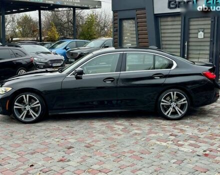 БМВ 3 Серія, об'ємом двигуна 2 л та пробігом 207 тис. км за 24999 $, фото 4 на Automoto.ua