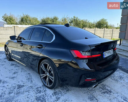 БМВ 3 Серия, объемом двигателя 2 л и пробегом 44 тыс. км за 30000 $, фото 10 на Automoto.ua