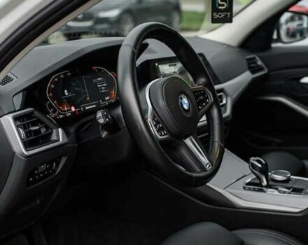 БМВ 3 Серия, объемом двигателя 0 л и пробегом 163 тыс. км за 33500 $, фото 17 на Automoto.ua
